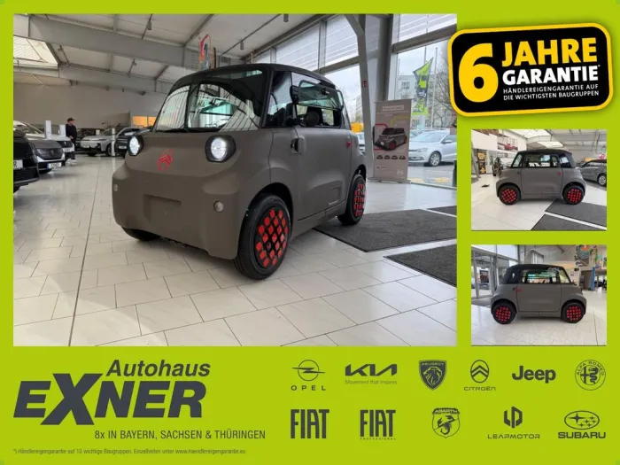 Citroën Ami