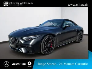 Mercedes-Benz SL 55 AMG 4M+ AMG*Ambi*Burm*MBUX*AR*CarPlay*360