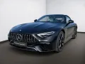 Mercedes-Benz SL 55 AMG 4M+ AMG*Ambi*Burm*MBUX*AR*CarPlay*360