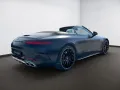 Mercedes-Benz SL 55 AMG 4M+ AMG*Ambi*Burm*MBUX*AR*CarPlay*360