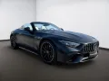 Mercedes-Benz SL 55 AMG 4M+ AMG*Ambi*Burm*MBUX*AR*CarPlay*360