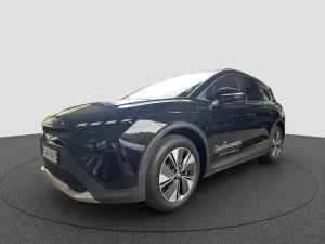 Skoda ELROQ 85 Loft