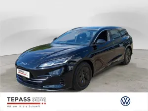 BYD Seal 6 DM-i Touring Boost LEDER KAMERA LED