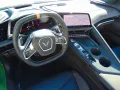 Corvette C8 Cabrio 3LT Europamodell Neuwagen Frontlift