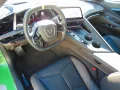 Corvette C8 Cabrio 3LT Europamodell Neuwagen Frontlift