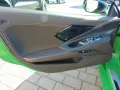 Corvette C8 Cabrio 3LT Europamodell Neuwagen Frontlift