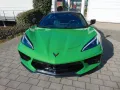 Corvette C8 Cabrio 3LT Europamodell Neuwagen Frontlift