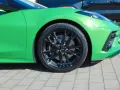 Corvette C8 Cabrio 3LT Europamodell Neuwagen Frontlift