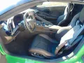 Corvette C8 Cabrio 3LT Europamodell Neuwagen Frontlift