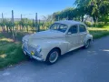 Peugeot 203 C H-Kennzeichen 