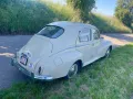 Peugeot 203 C H-Kennzeichen 
