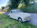 Peugeot 203 C H-Kennzeichen 
