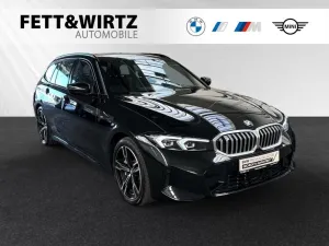 BMW 330i xDrive Touring Allrad-M Sport-Stop&Go-HiFi