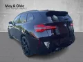 BMW X3 M50 XDRIVE AD StandHZG AHK-klappbar AHK El. P
