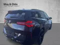BMW X3 M50 XDRIVE AD StandHZG AHK-klappbar AHK El. P