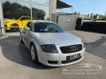 Audi TT Coupe TT 1.8t CONDIZIONI DA AMATORE