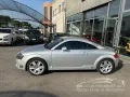 Audi TT Coupe TT 1.8t CONDIZIONI DA AMATORE