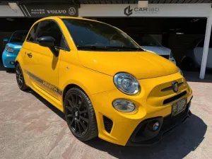 Abarth 595 1.4 Turbo T-Jet 180 CV Competizione