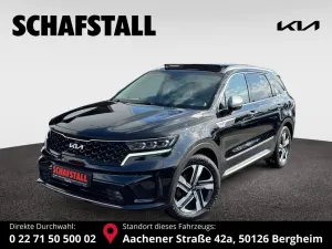 Kia Sorento 1.6 T-GDI PHEV AWD Platinum Panorama AHK