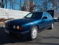 BMW 525iX touring 525i