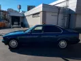 BMW 525iX touring 525i