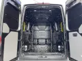 MAN TGE 3.180 L3H3 Kasten 4x4 STANDHZ ACC LENKRADHZ