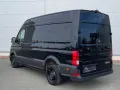 MAN TGE 3.180 L3H3 Kasten 4x4 STANDHZ ACC LENKRADHZ