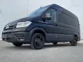MAN TGE 3.180 L3H3 Kasten 4x4 STANDHZ ACC LENKRADHZ
