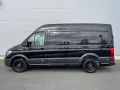 MAN TGE 3.180 L3H3 Kasten 4x4 STANDHZ ACC LENKRADHZ