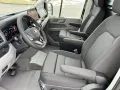 MAN TGE 3.180 L3H3 Kasten 4x4 STANDHZ ACC LENKRADHZ