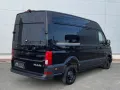 MAN TGE 3.180 L3H3 Kasten 4x4 STANDHZ ACC LENKRADHZ