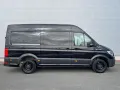 MAN TGE 3.180 L3H3 Kasten 4x4 STANDHZ ACC LENKRADHZ