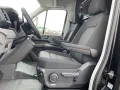 MAN TGE 3.180 L3H3 Kasten 4x4 STANDHZ ACC LENKRADHZ
