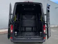 MAN TGE 3.180 L3H3 Kasten 4x4 STANDHZ ACC LENKRADHZ