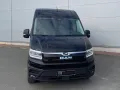 MAN TGE 3.180 L3H3 Kasten 4x4 STANDHZ ACC LENKRADHZ