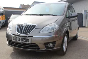 Lancia MUSA 1.4