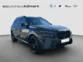 BMW X7 xDrive40d M-Sport PRO UPE: 139.860 EUR