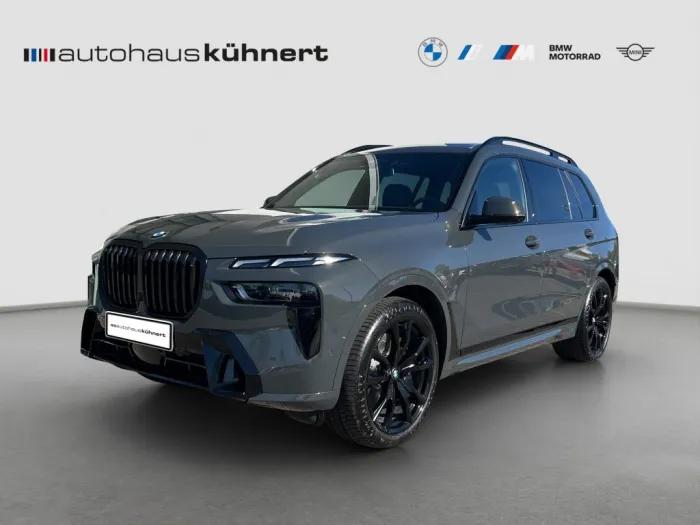 BMW X7 xDrive40d M-Sport PRO UPE: 139.860 EUR