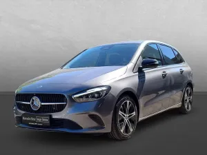 Mercedes-Benz B 220 d