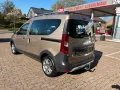 Dacia Dokker Stepway