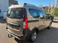 Dacia Dokker Stepway