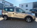 Dacia Dokker Stepway