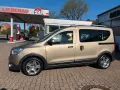 Dacia Dokker Stepway