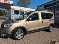 Dacia Dokker Stepway