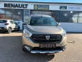 Dacia Dokker Stepway
