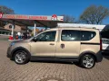 Dacia Dokker Stepway