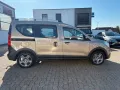 Dacia Dokker Stepway