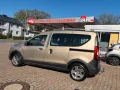Dacia Dokker Stepway