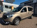 Dacia Dokker Stepway
