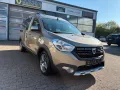 Dacia Dokker Stepway
